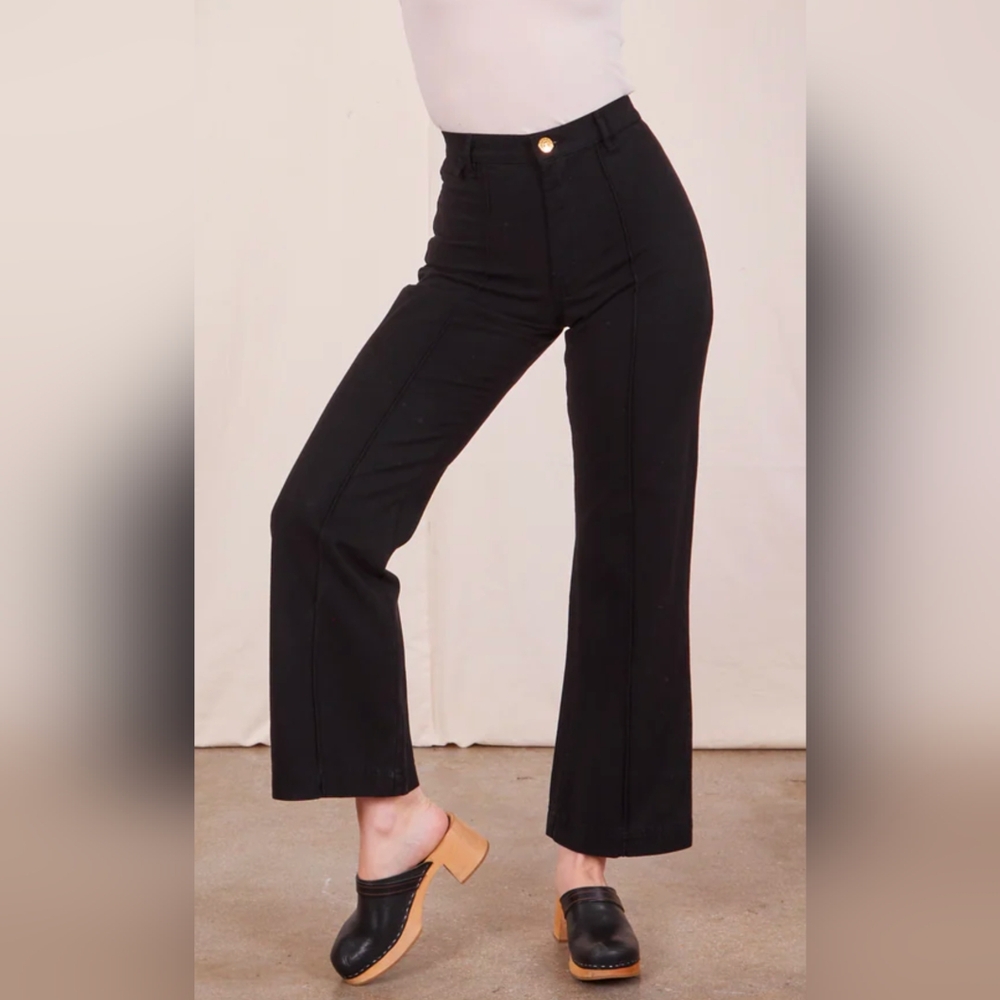 Big Bud Press Cotton Twill Pants